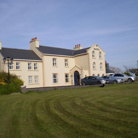Aran View Country House And Lodge Doolin Exterior photo