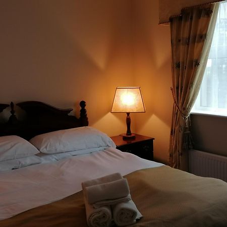 Aran View Country House And Lodge Doolin Exterior photo