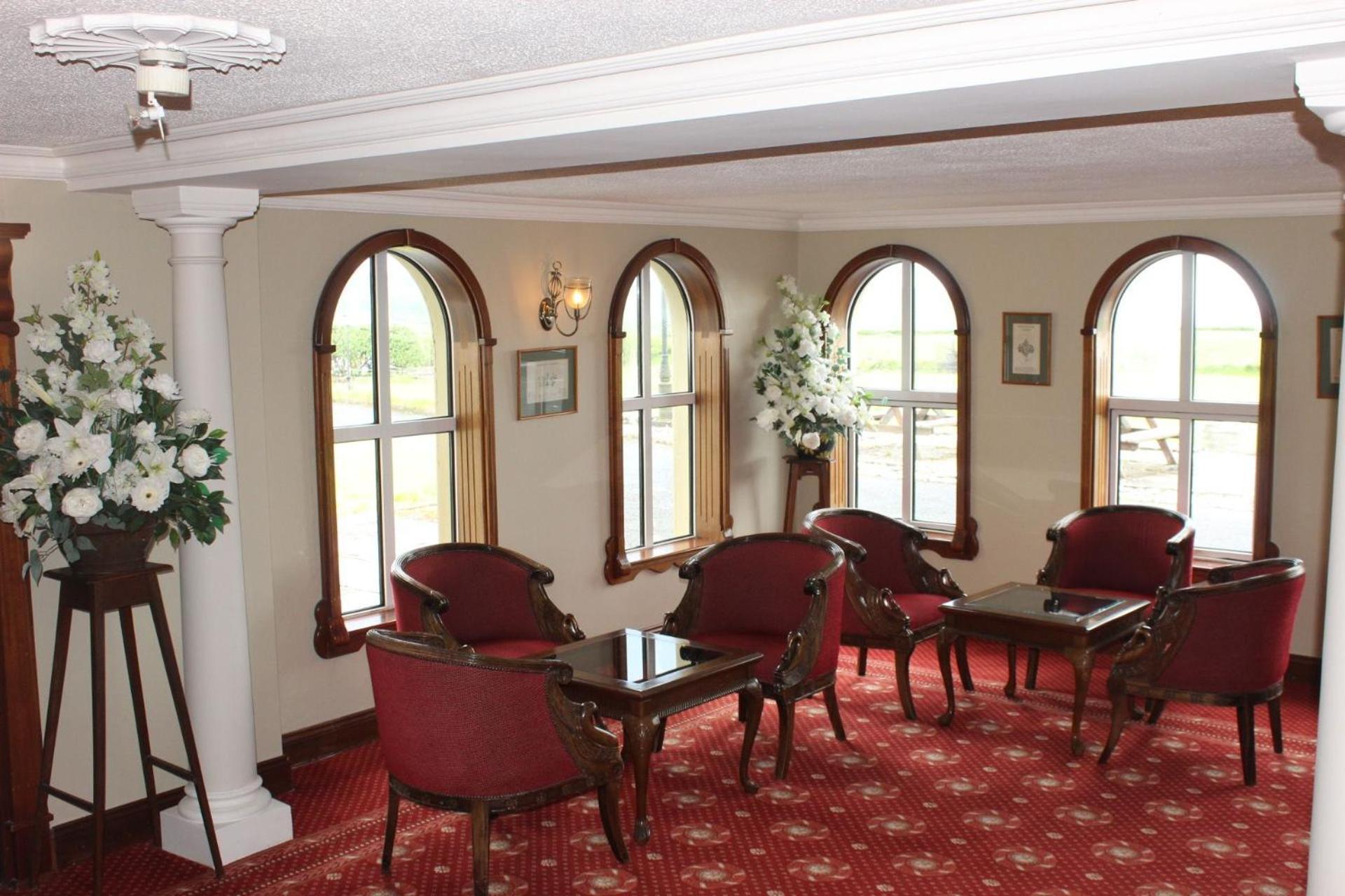 Aran View Country House And Lodge Doolin Exterior photo