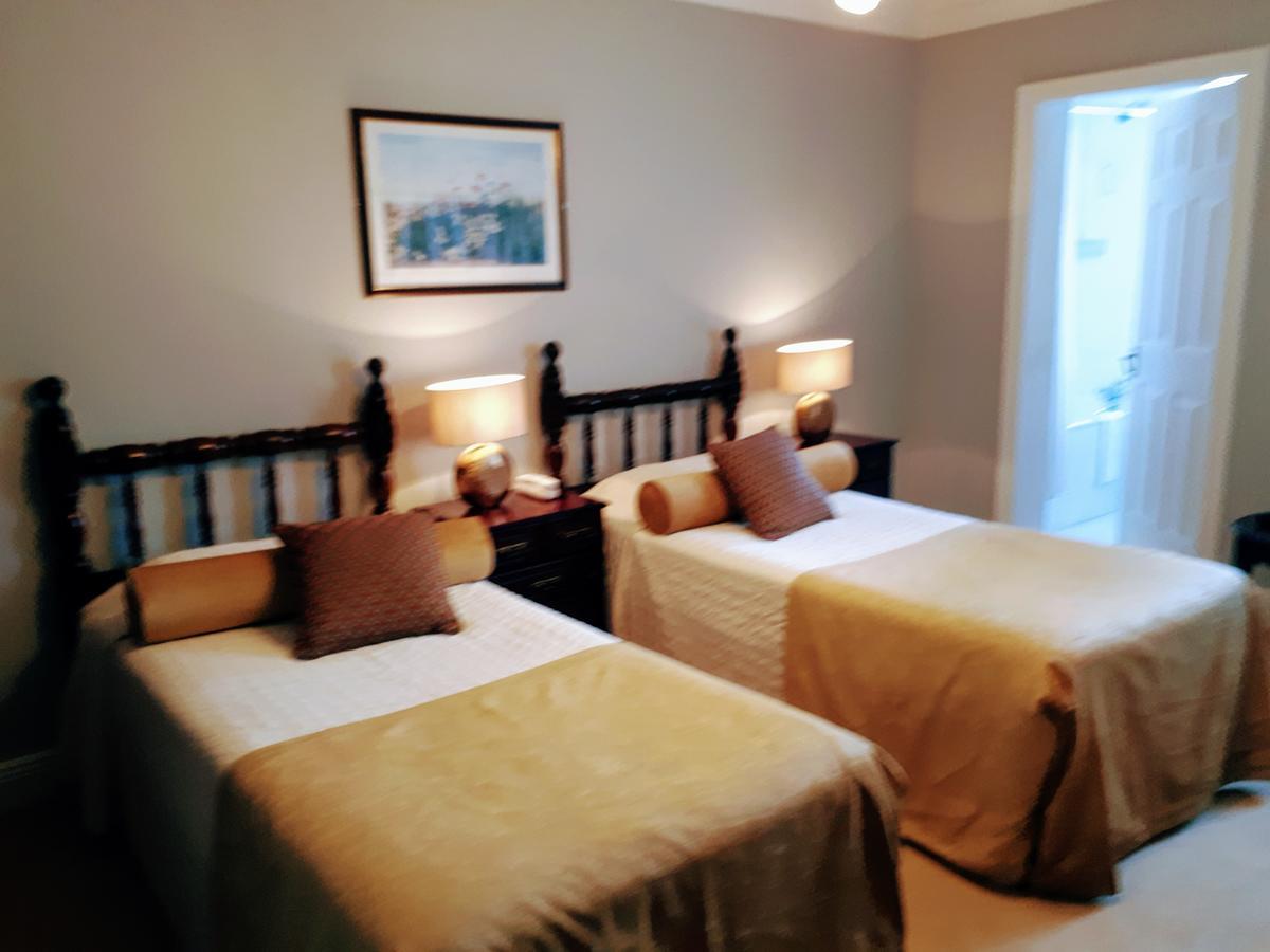 Aran View Country House And Lodge Doolin Exterior photo