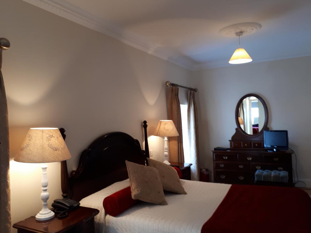 Aran View Country House And Lodge Doolin Exterior photo